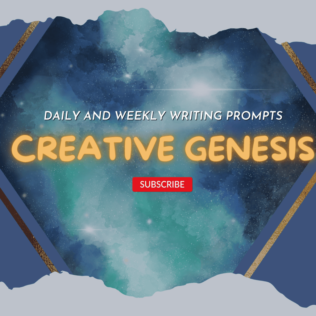 Creative Genesis YouTube